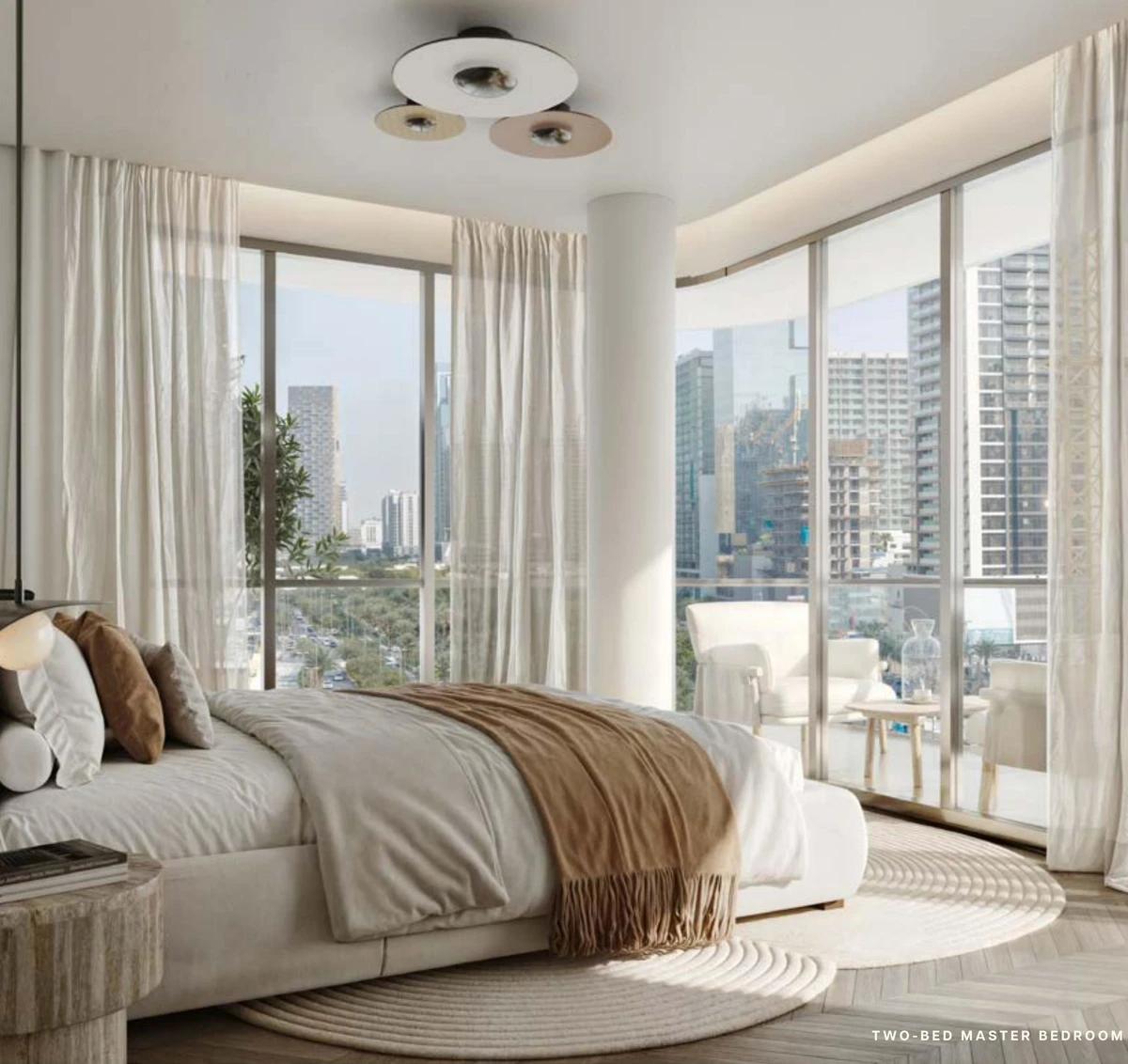 Lume Residence