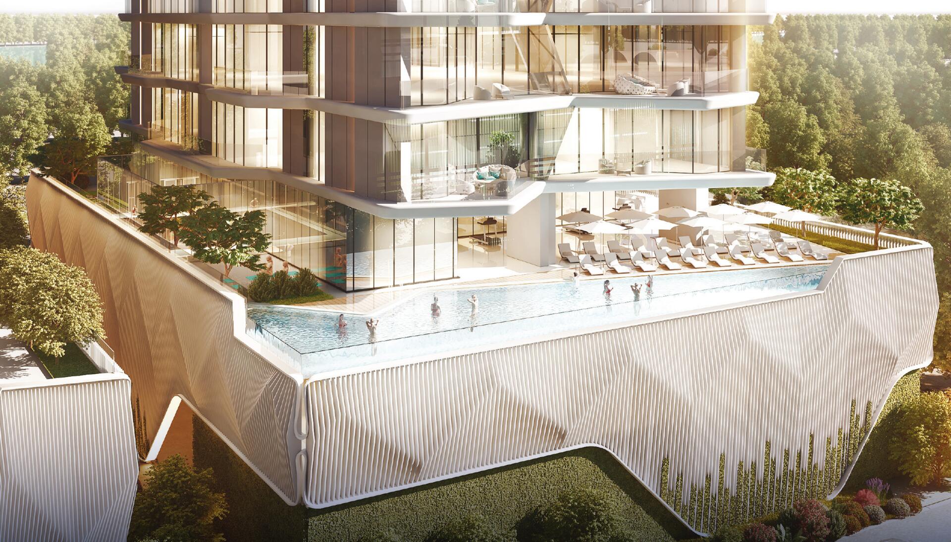Luxury Canal Residences