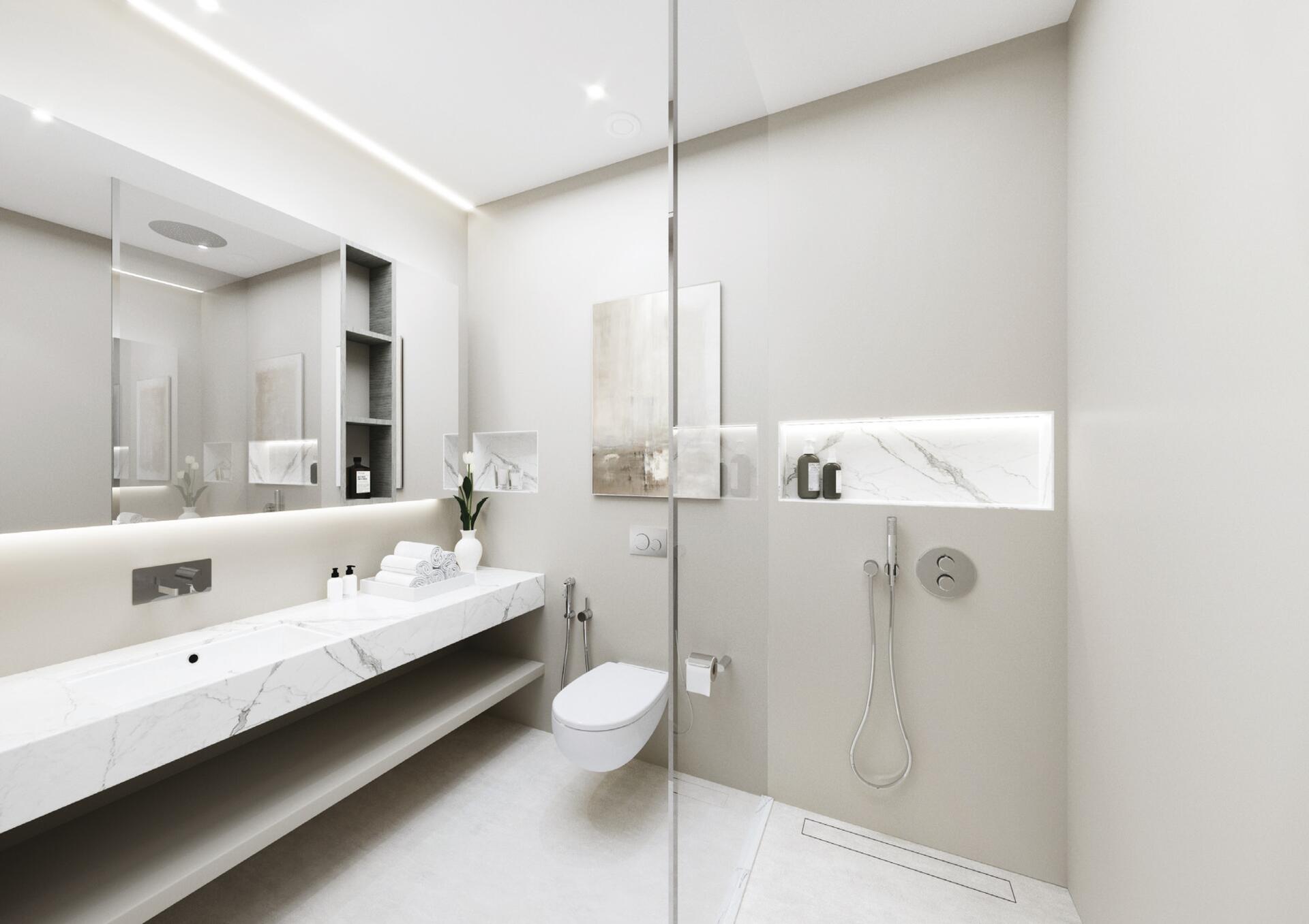 Luxury Canal Residences