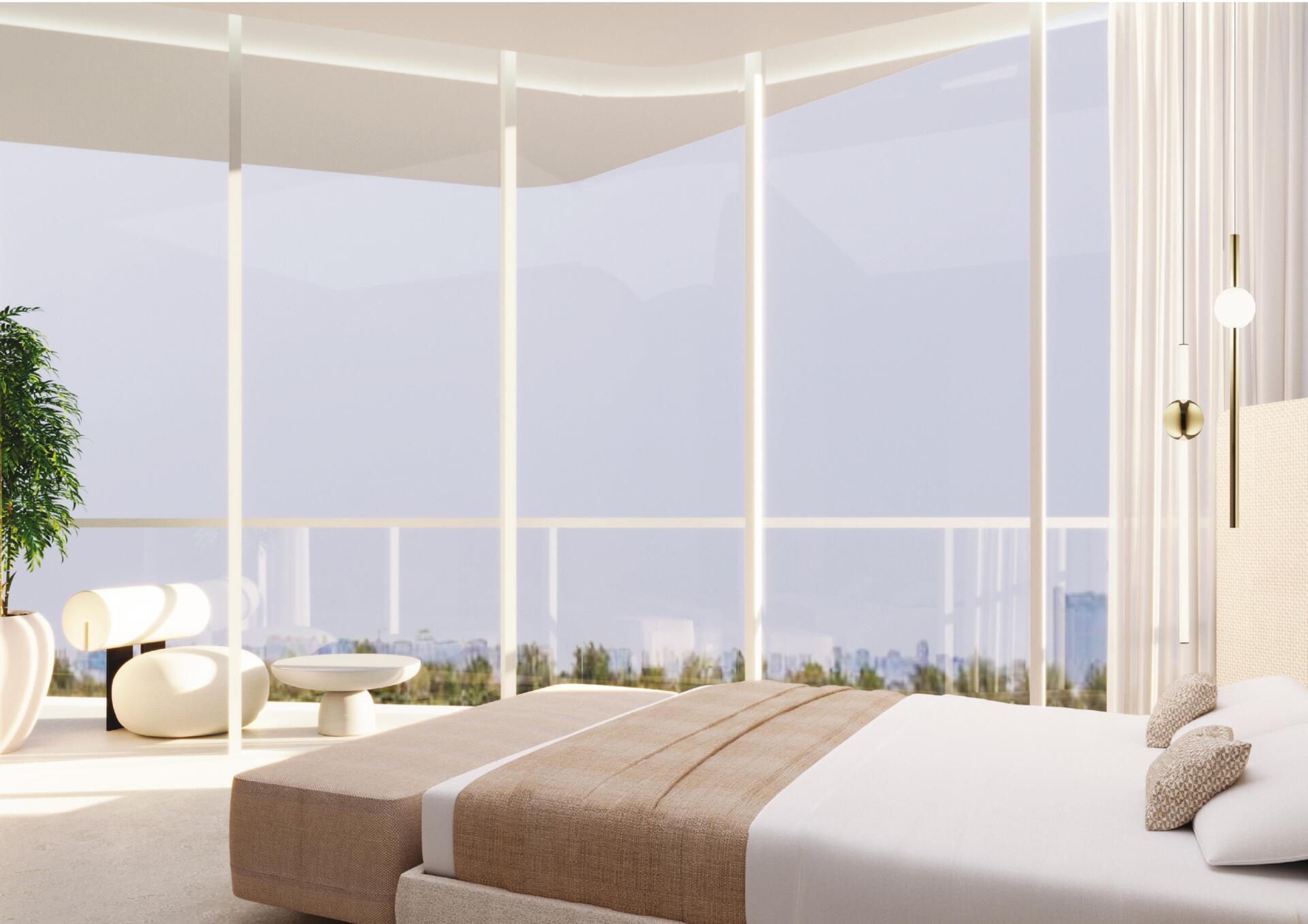 Luxury Canal Residences