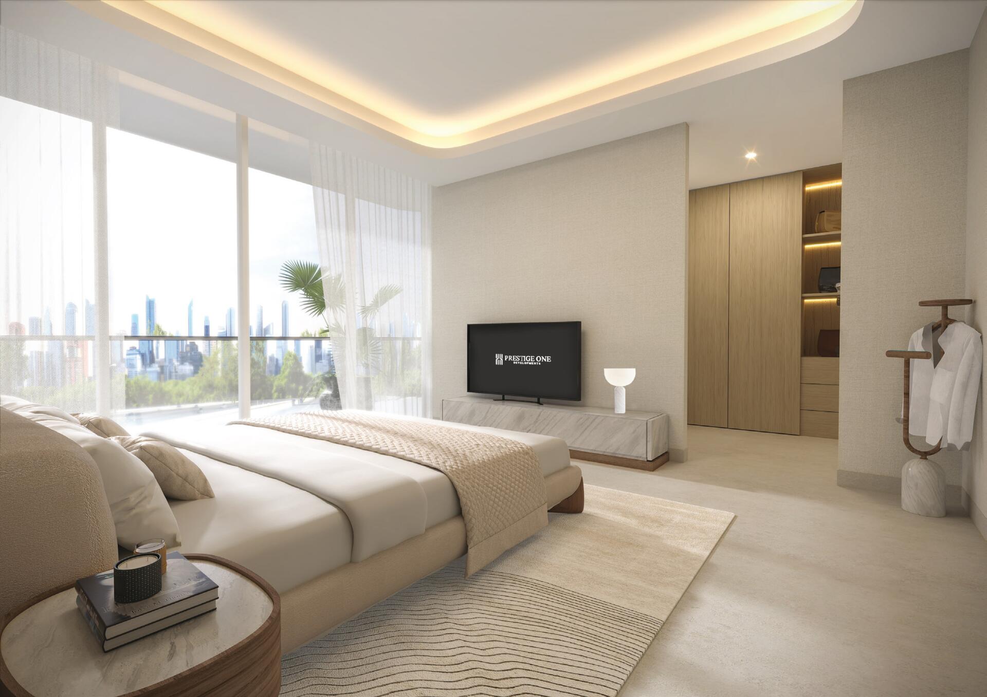 Luxury Canal Residences