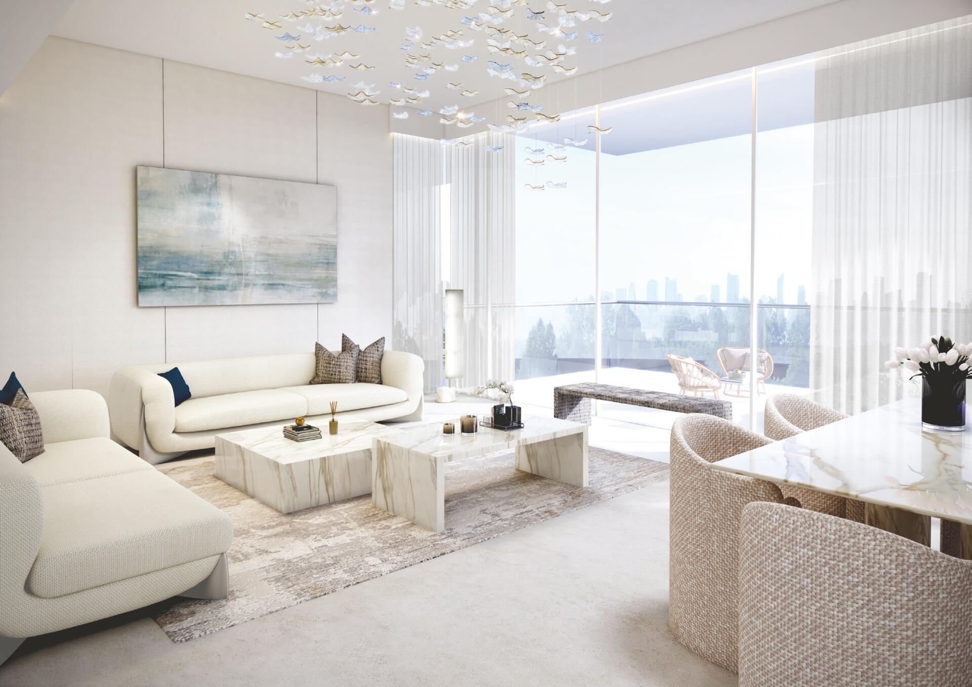 Luxury Canal Residences