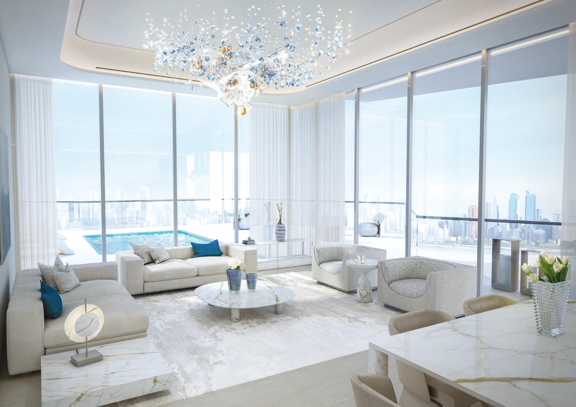 Luxury Canal Residences