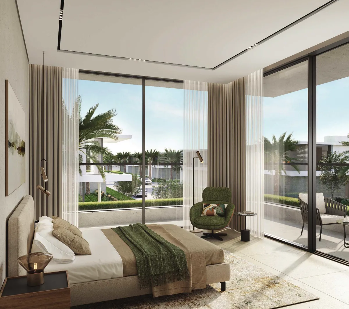 Maha Villas