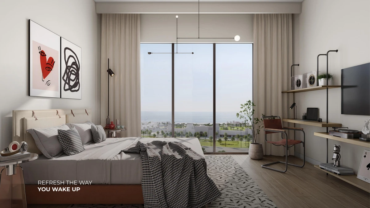 Manarat Living 3