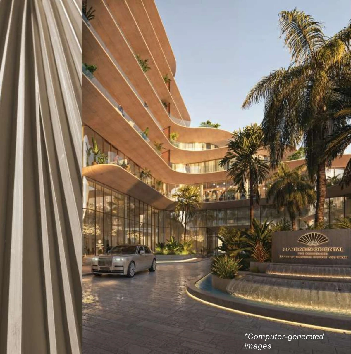 Mandarin Oriental Residences