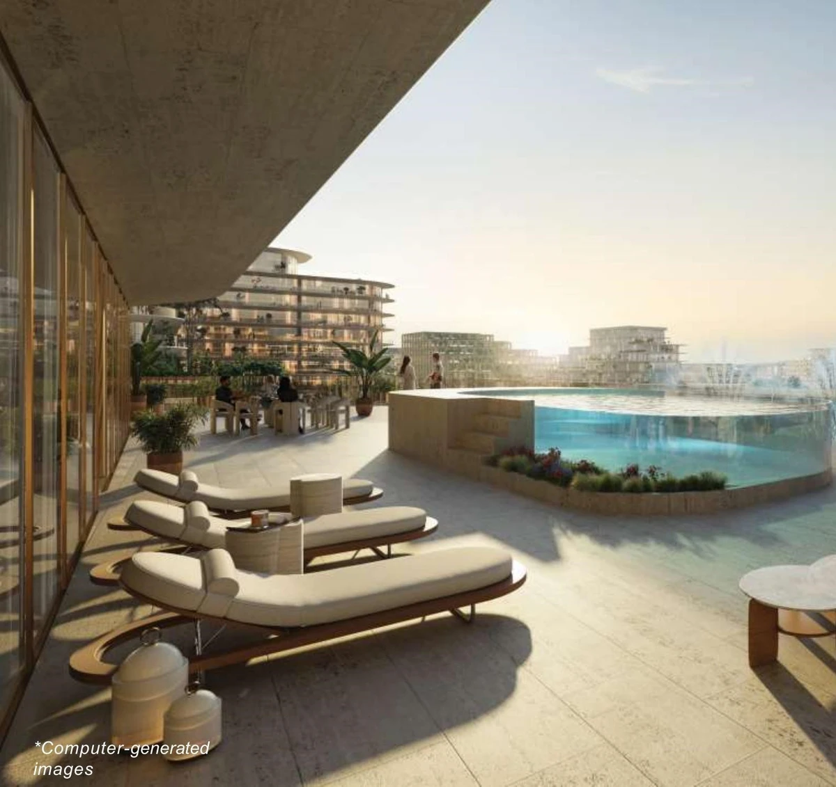 Mandarin Oriental Residences