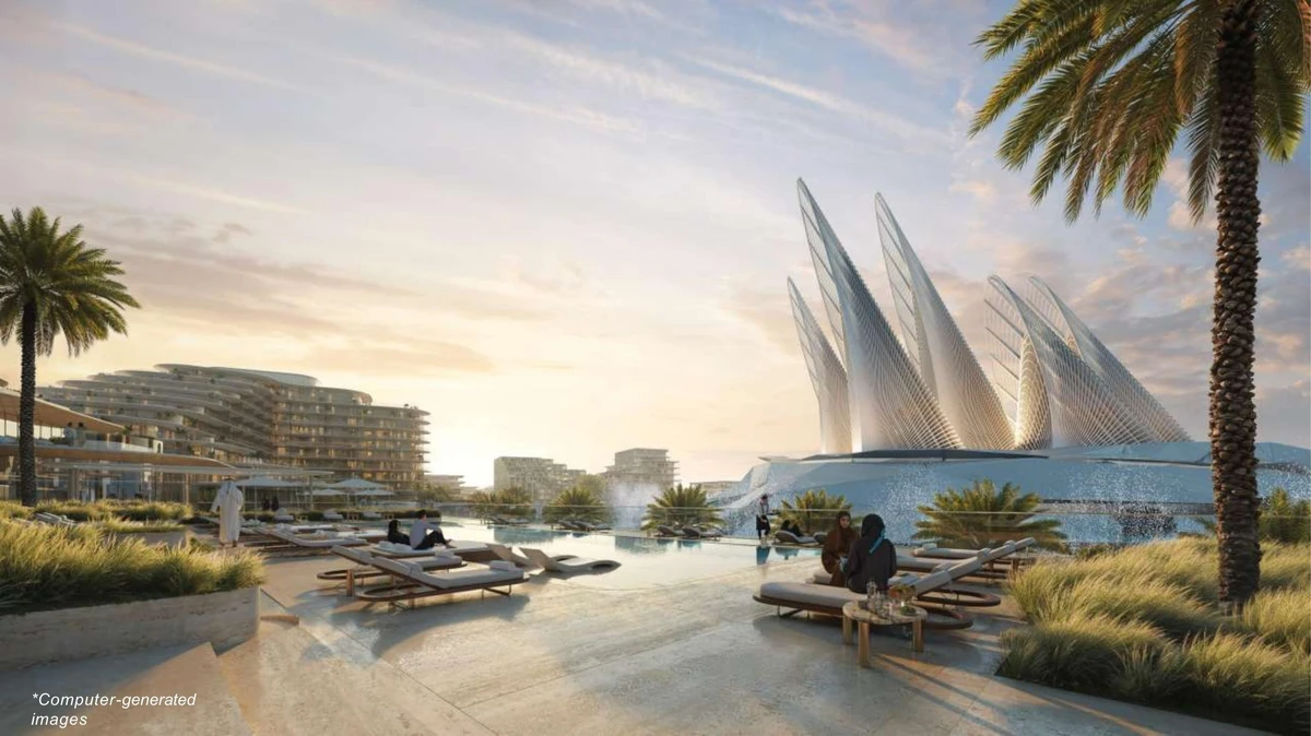 Mandarin Oriental Residences