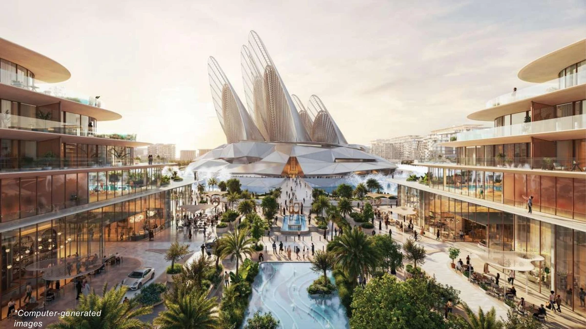 Mandarin Oriental Residences