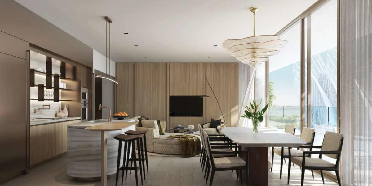 Mandarin Oriental Residences