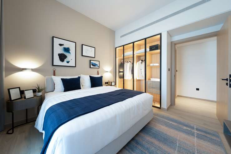Marriott Executive Residences