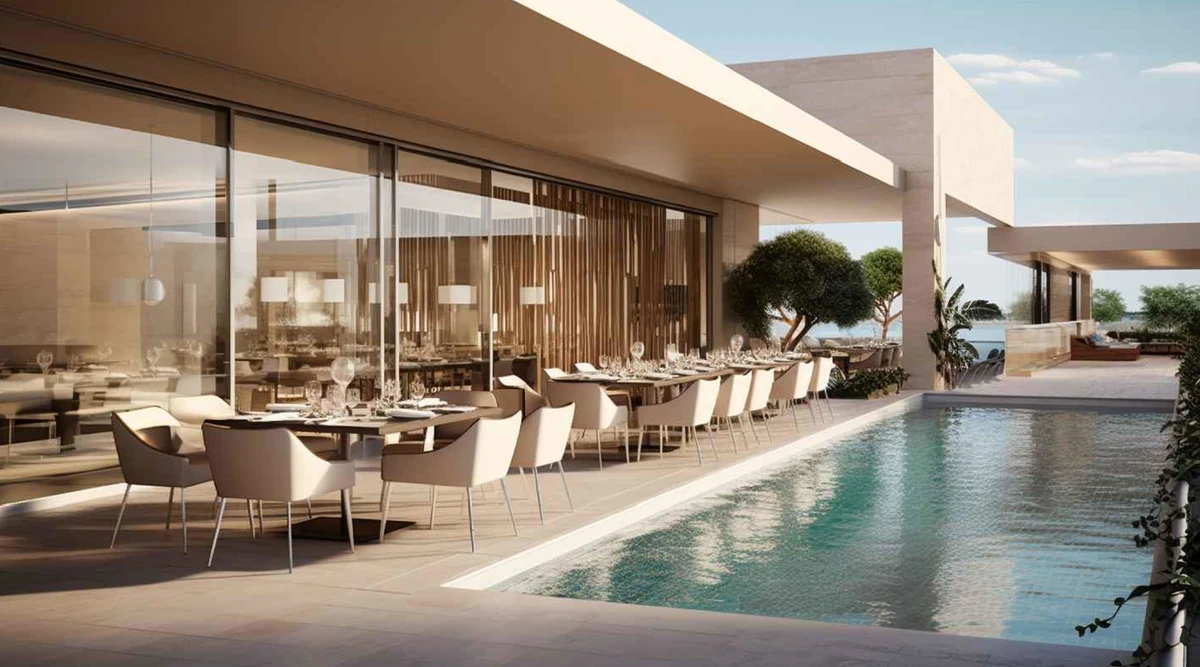 Marriott Residences
