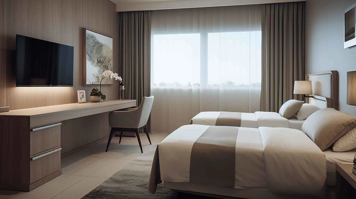 Marriott Residences