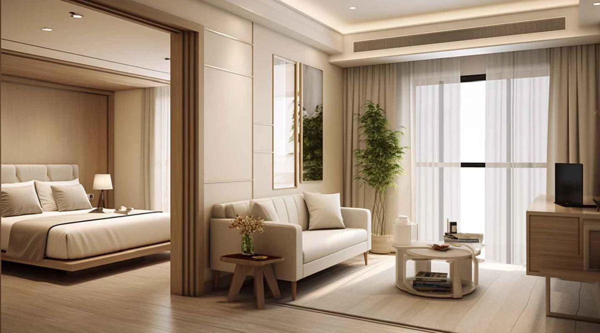 Marriott Residences