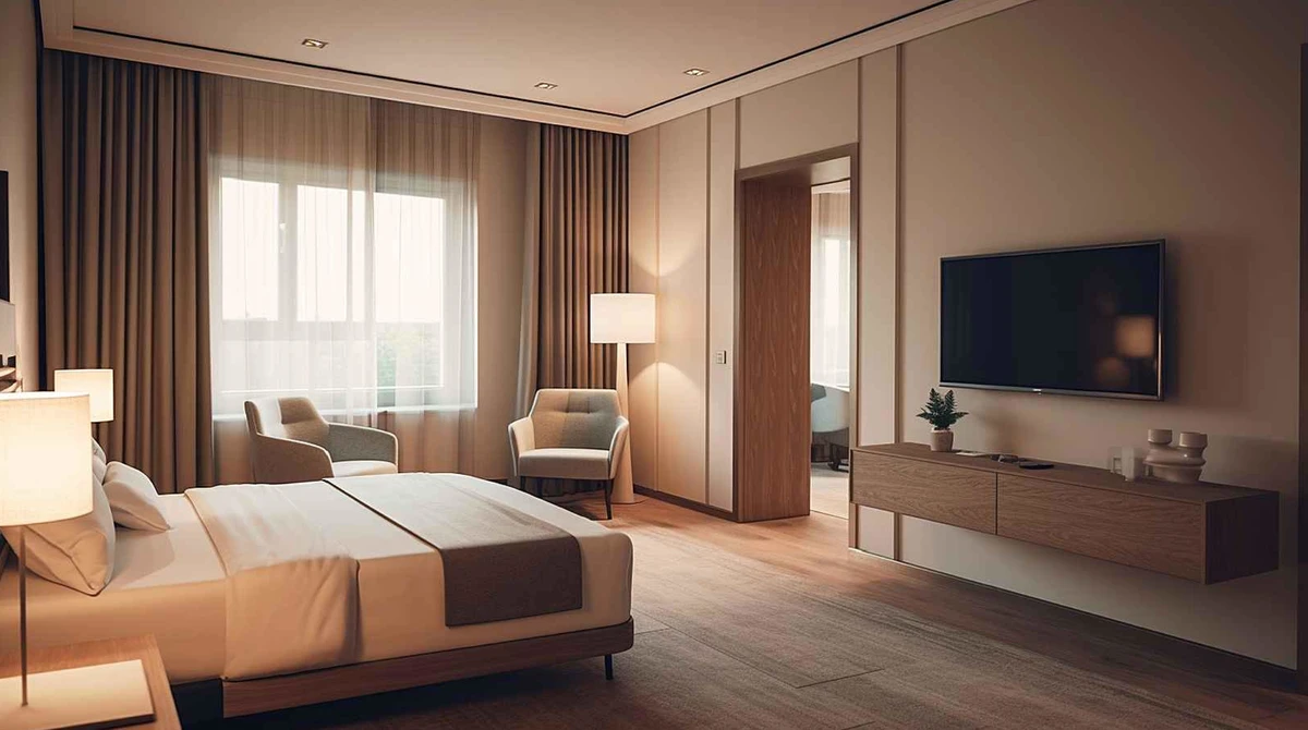 Marriott Residences