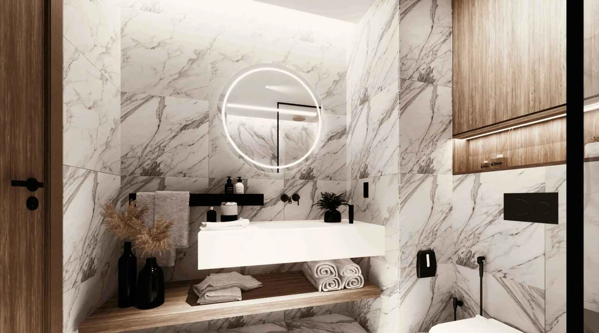 Marriott Residences