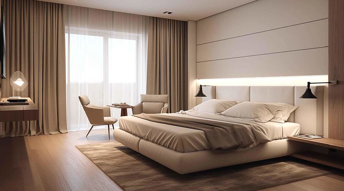 Marriott Residences