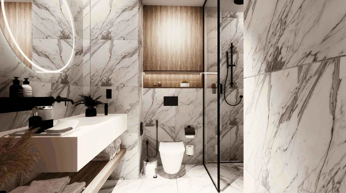 Marriott Residences