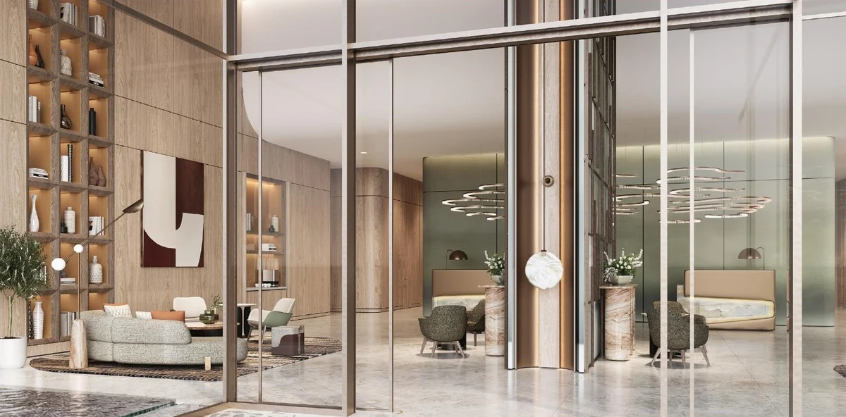 Marriott Residences JLT