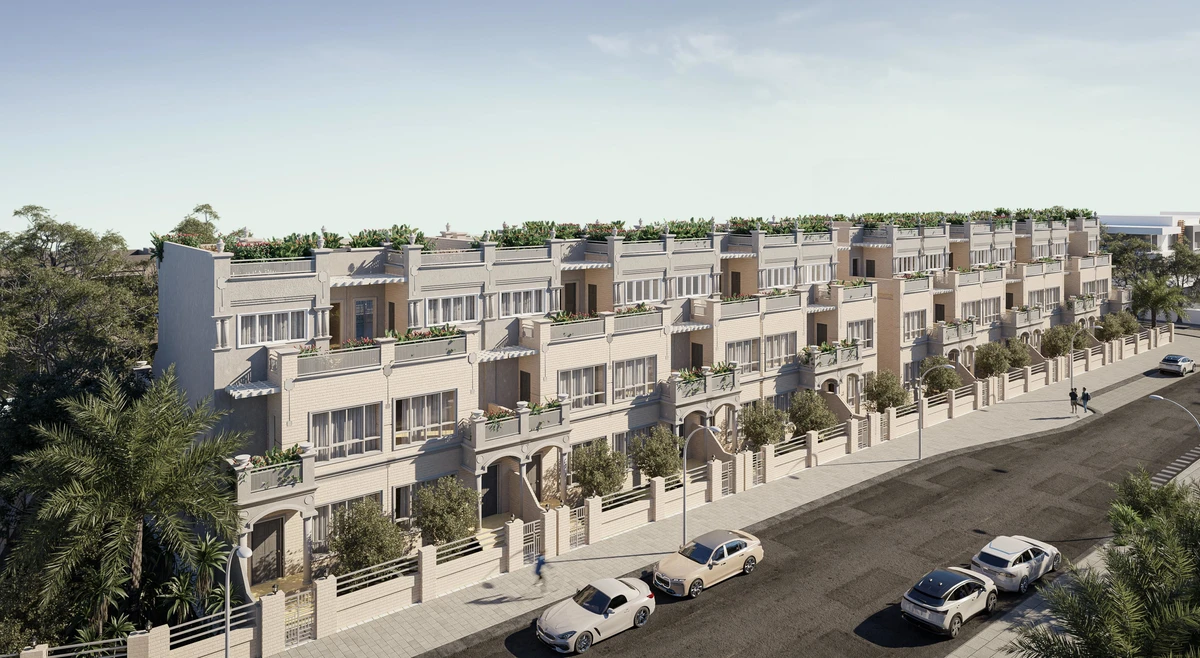 Marwa Homes 3