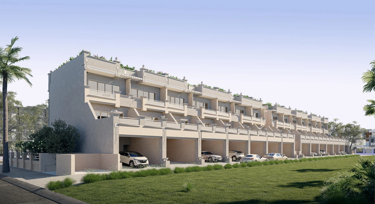 Marwa Homes 3