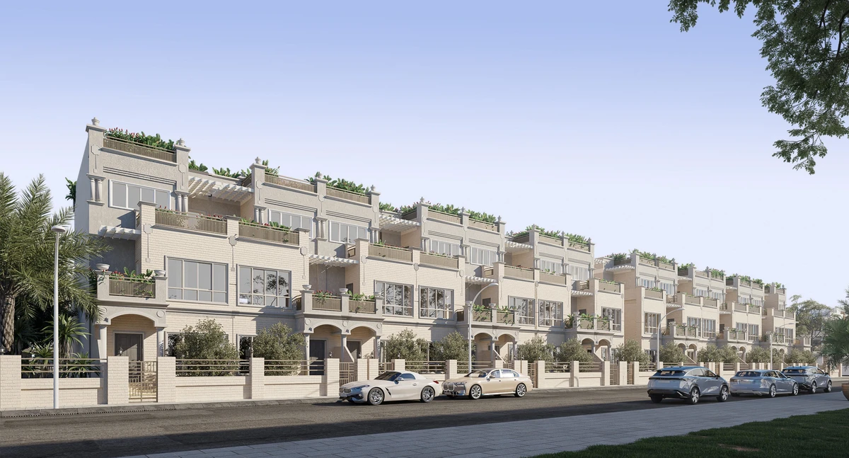 Marwa Homes 3