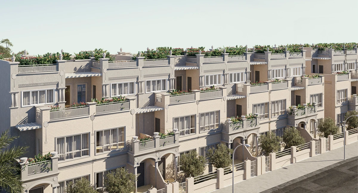 Marwa Homes 3