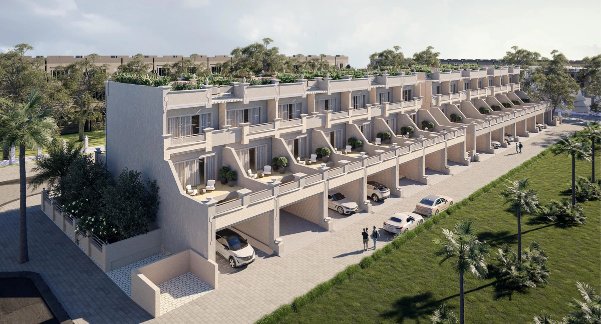 Marwa Homes 3