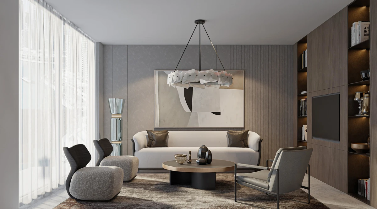 Marwa Homes 3