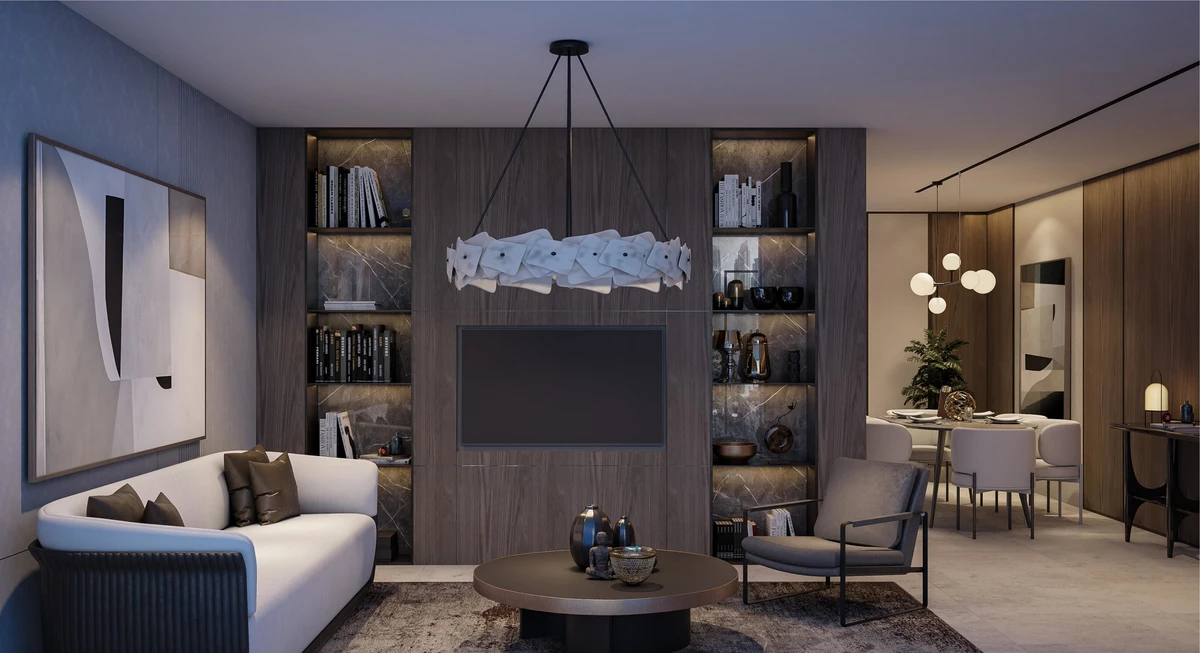 Marwa Homes 3