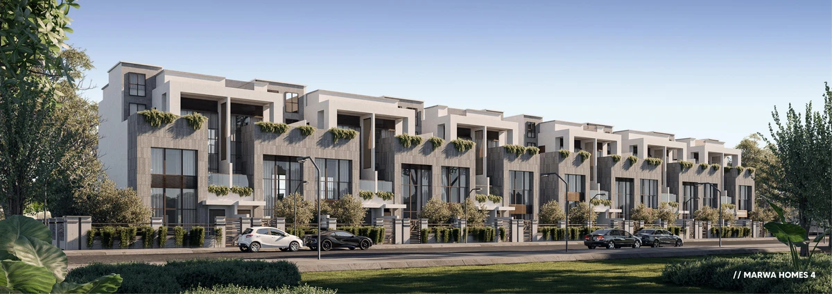 Marwa Homes 4