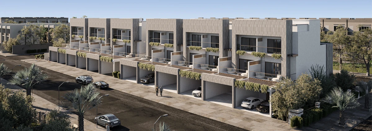 Marwa Homes 4