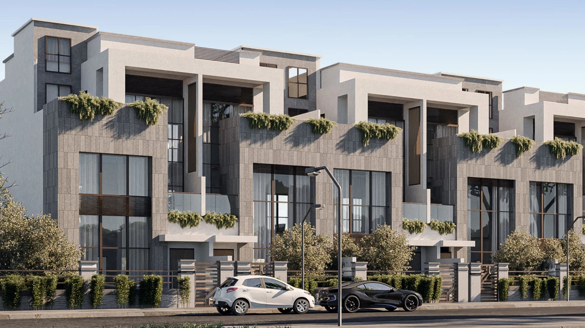 Marwa Homes 4