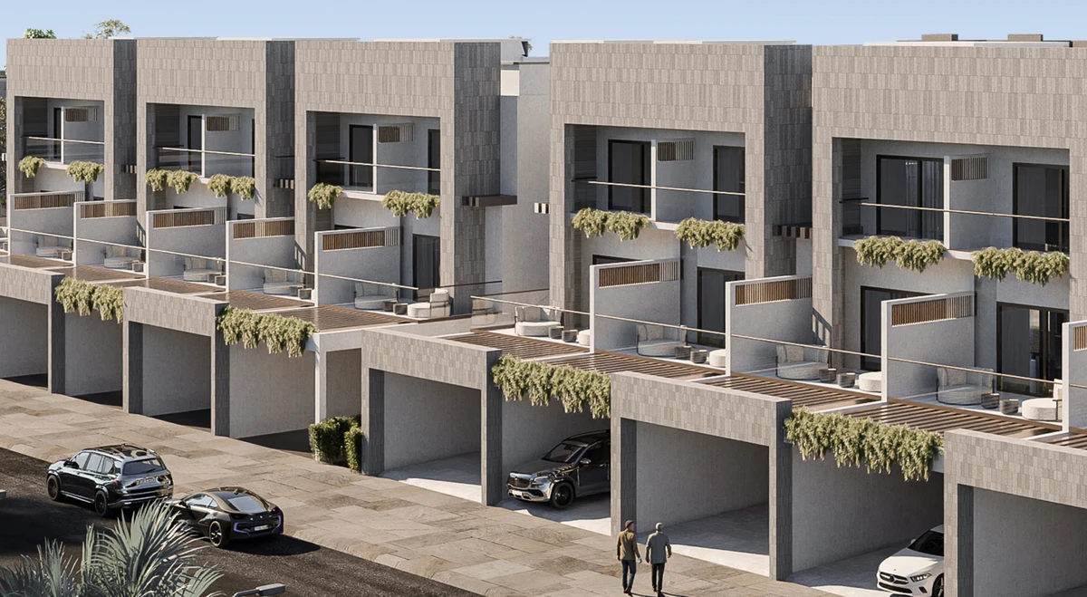 Marwa Homes 4