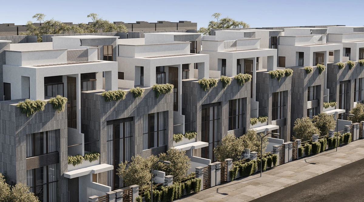 Marwa Homes 4