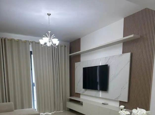 Maya 3 Residence