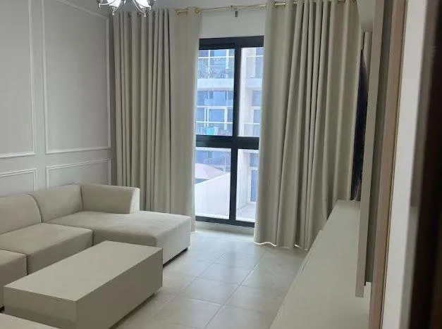 Maya 3 Residence