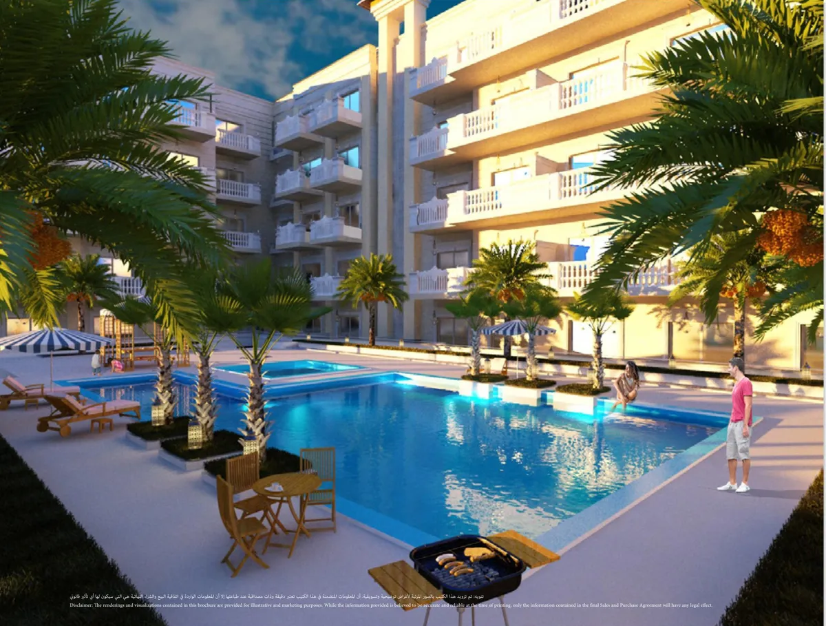 Mayas Geneva