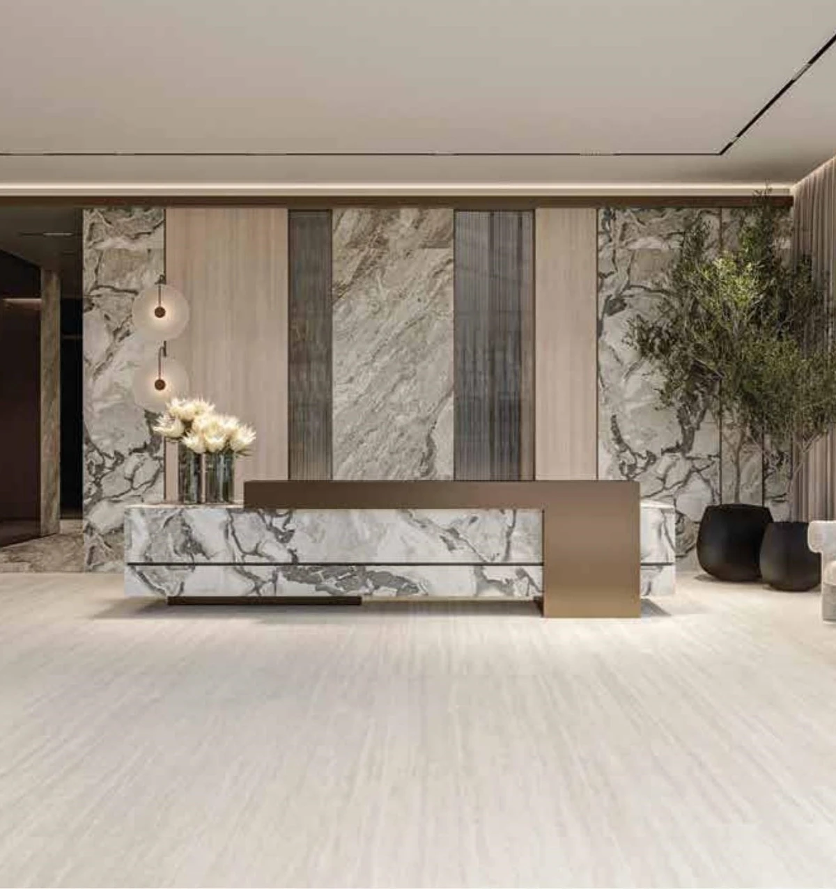 Mayfair Gardens