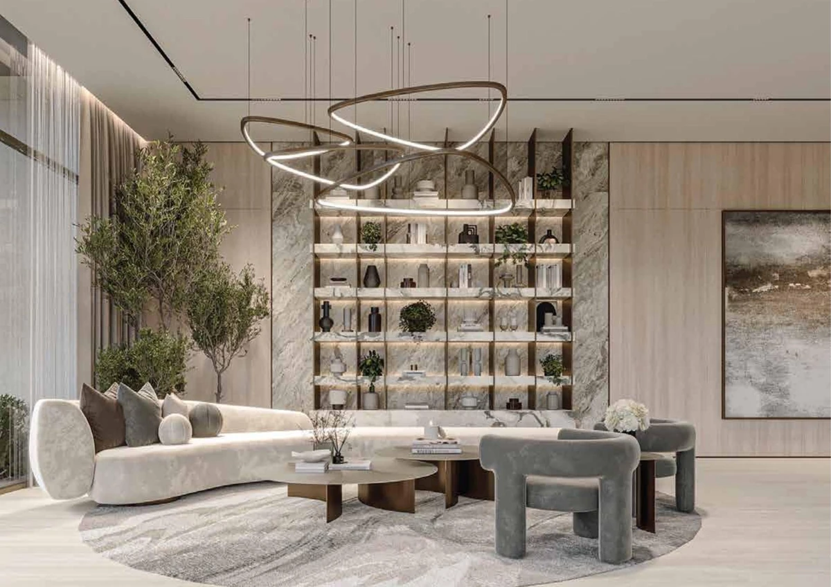 Mayfair Gardens