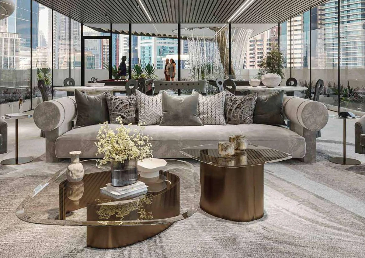 Mayfair Gardens