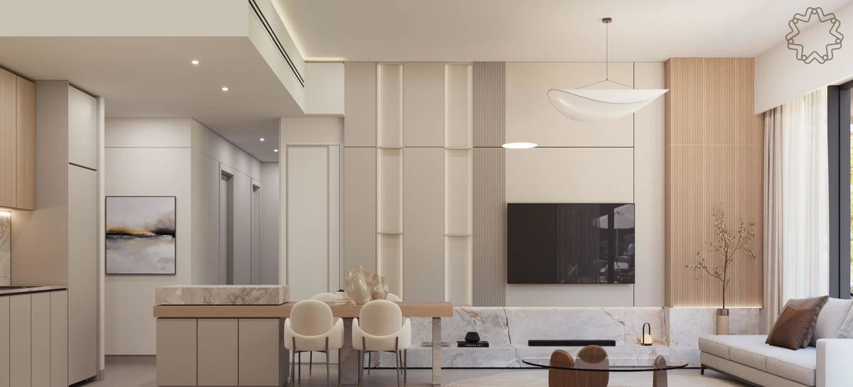 Mayfair Vista