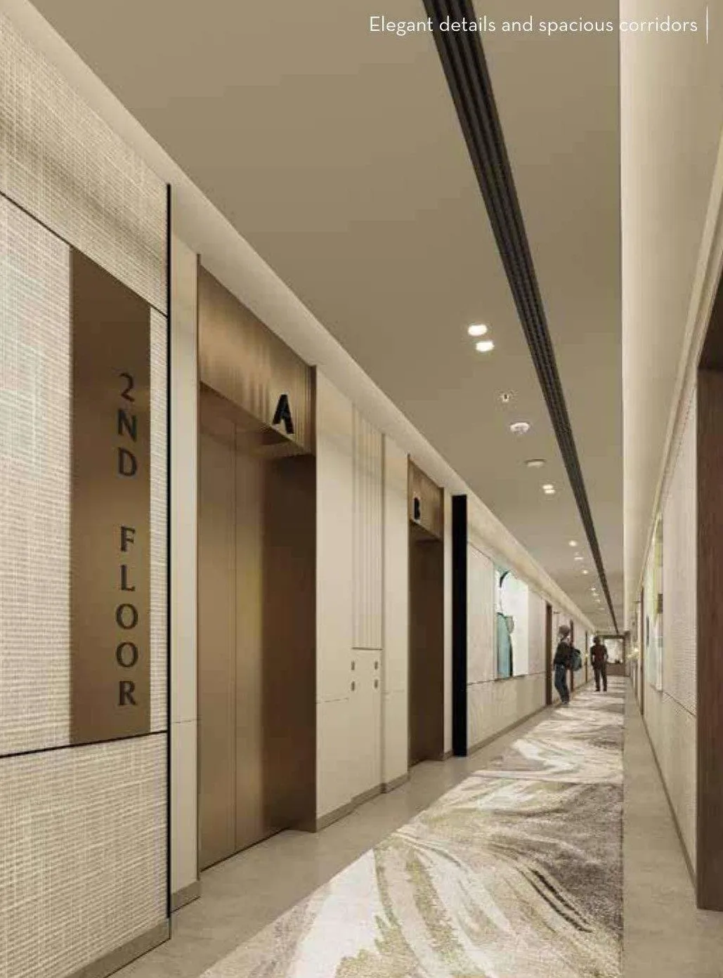 Mellinnium Talia Residences