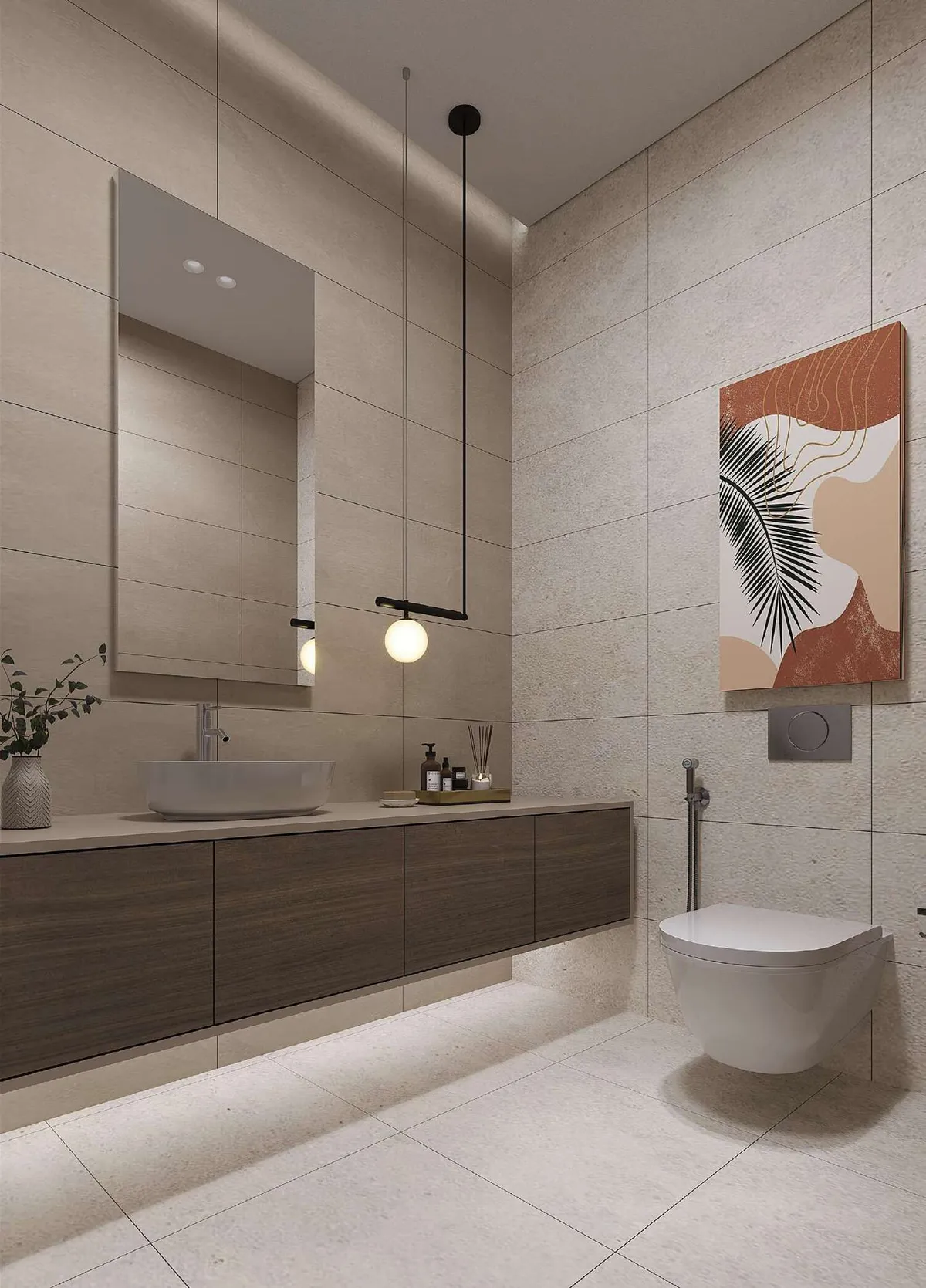 Mellinnium Talia Residences