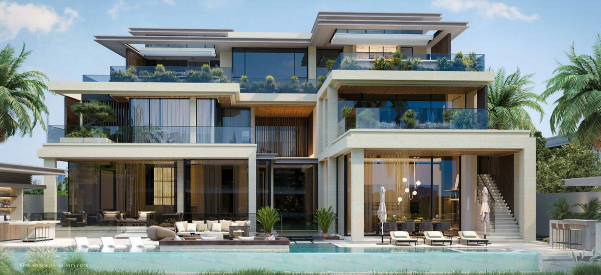 Mews Mansions