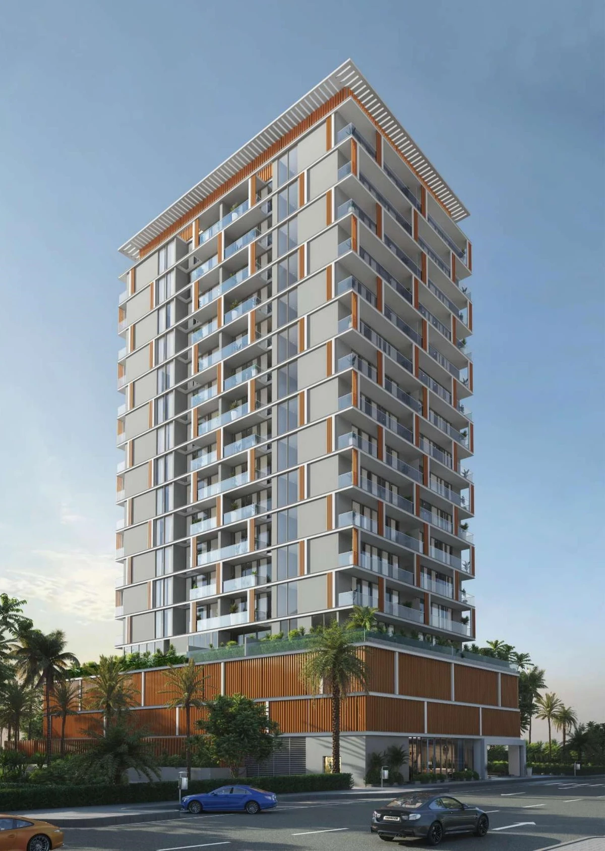Minati Homes 1