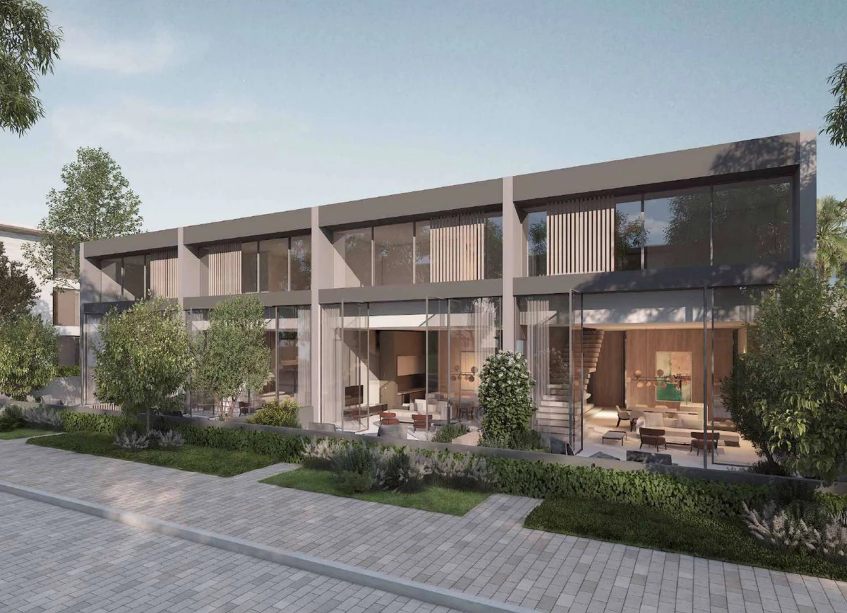 Nad Al Sheba Gardens Phase 6