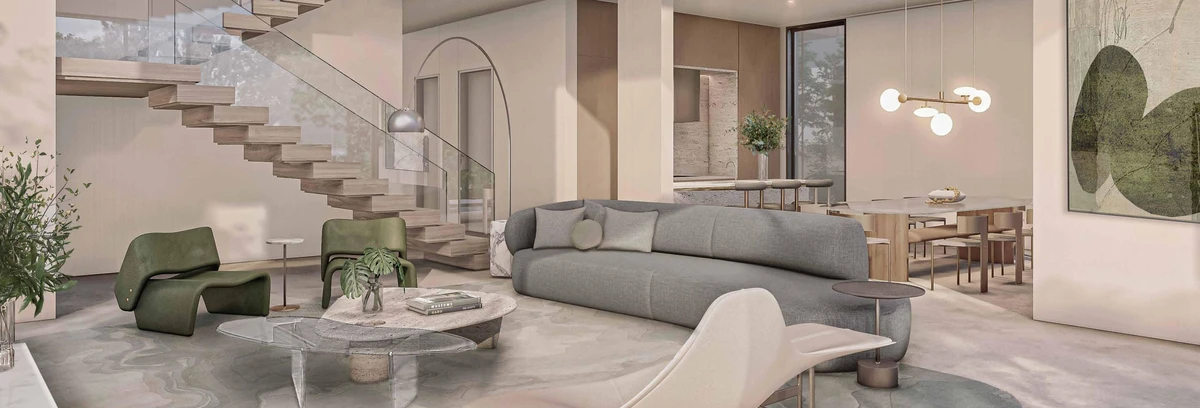 Nad Al Sheba Gardens Phase 6