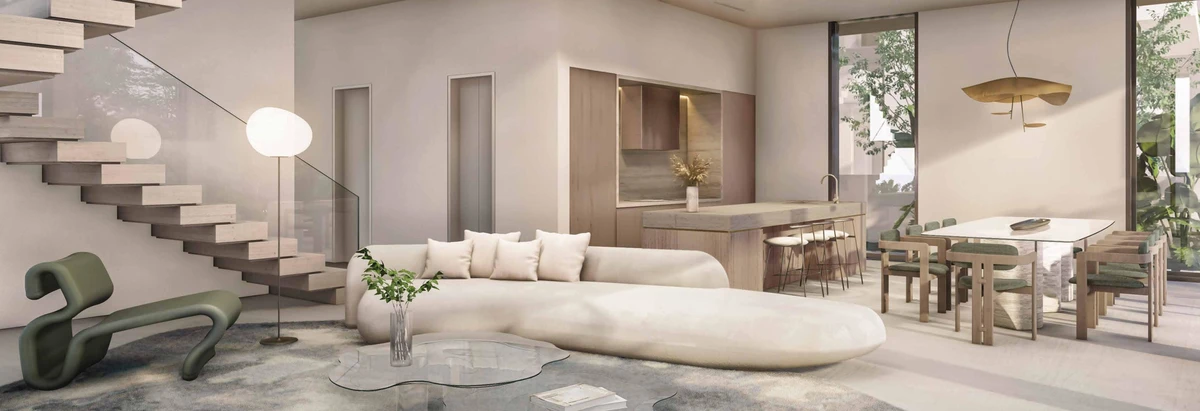 Nad Al Sheba Gardens Phase 6