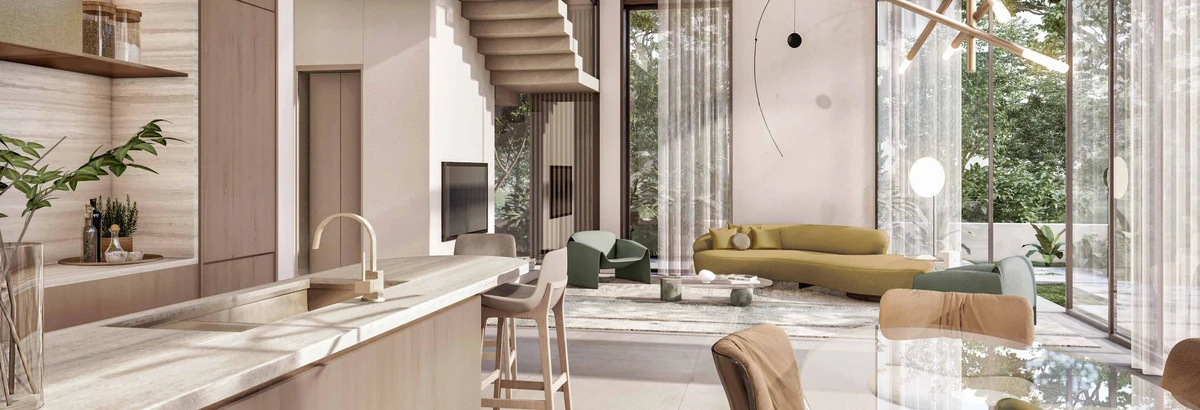Nad Al Sheba Gardens Phase 6